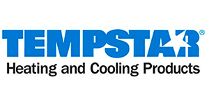 Rays Heating and Cooling  works with Tempstar Heating products in Burbank CA.