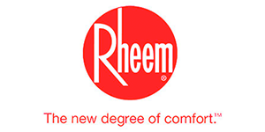 Rheem Heater service in Glendale CA is our speciality.