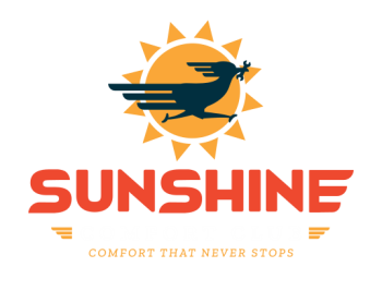 Sunshine Comfort Club