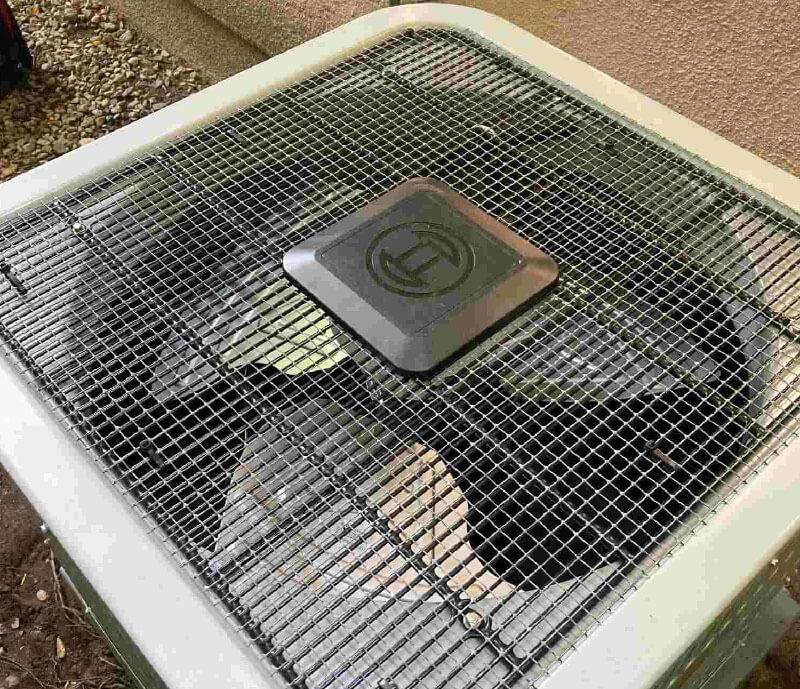 HVAC Replacement