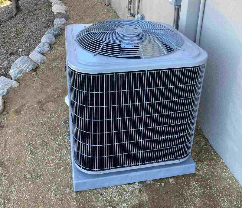 HVAC Replacement