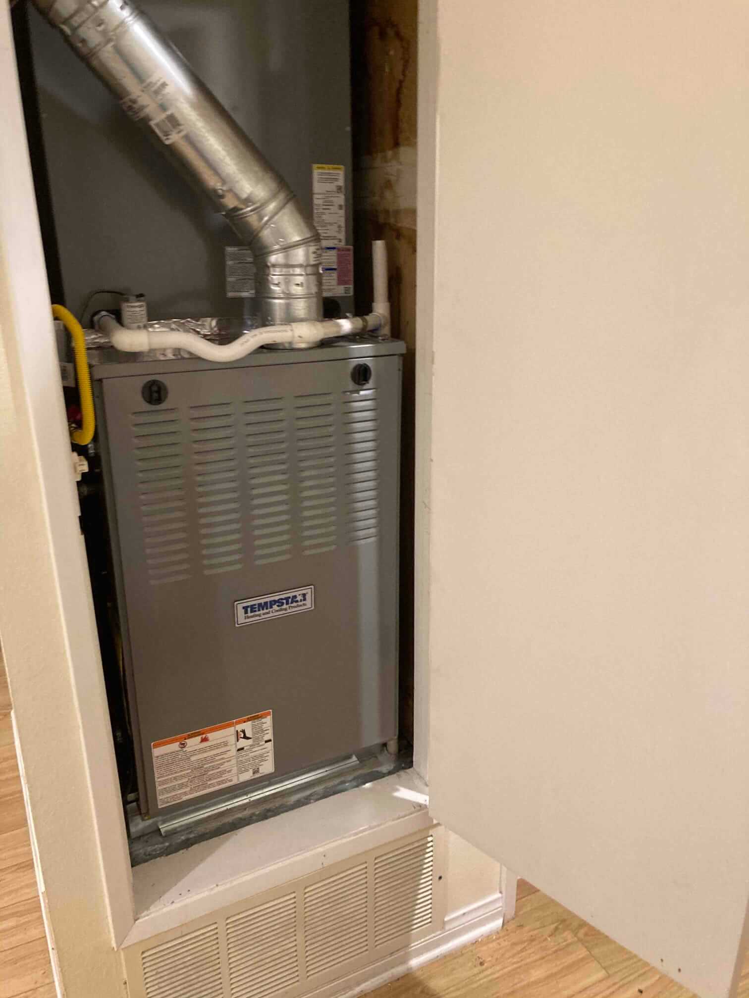 HVAC Maintenance